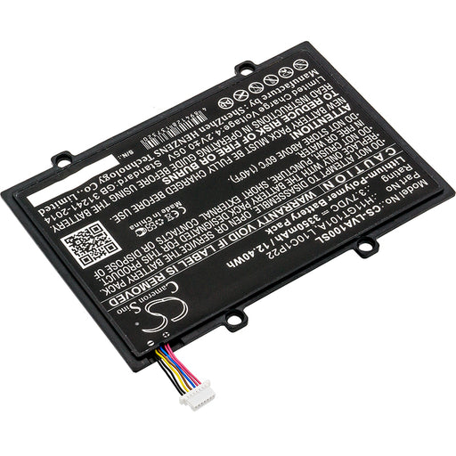 CS-LVA100SL - Image 1