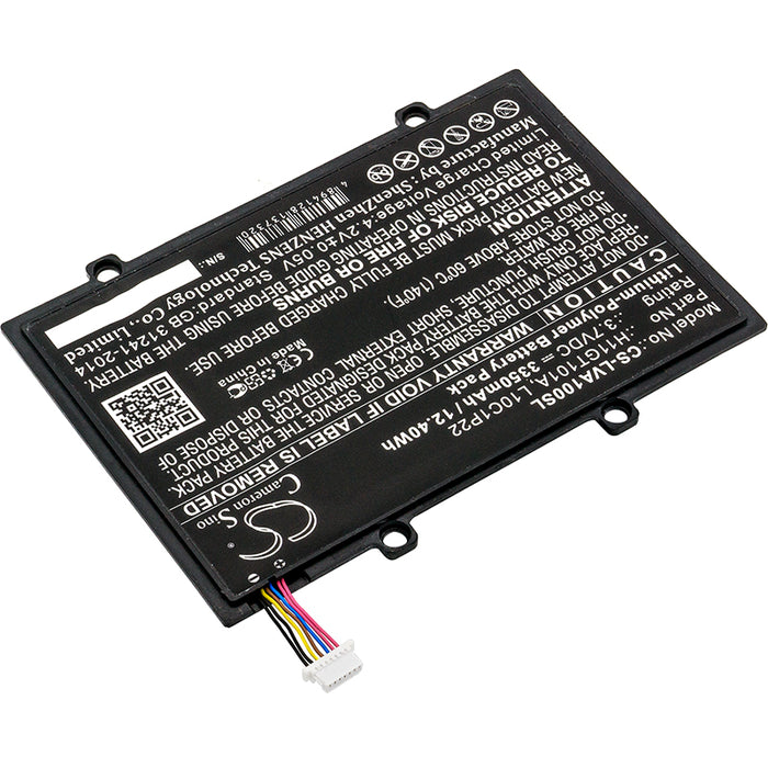 CS-LVA100SL - Image 1