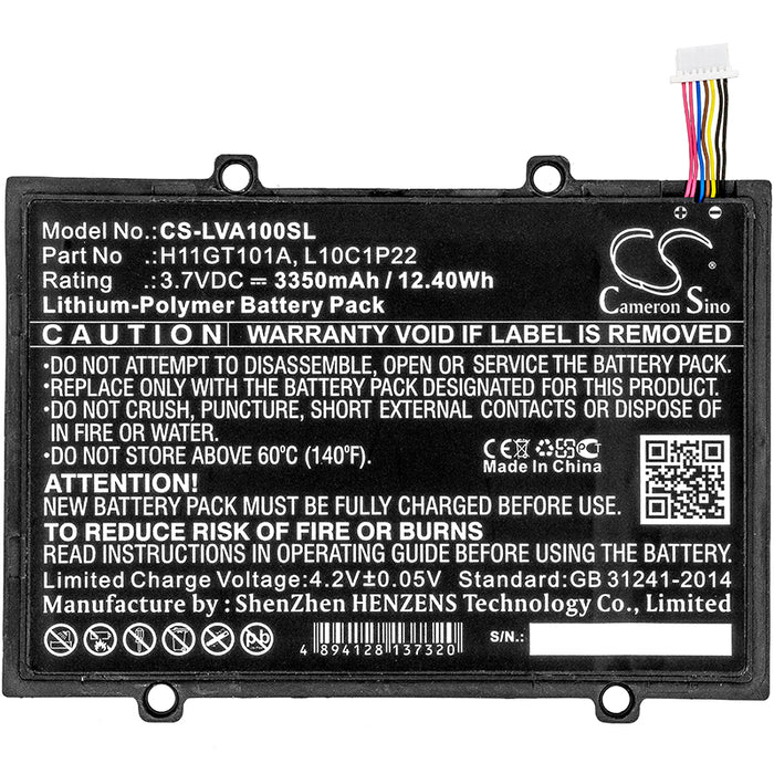 CS-LVA100SL - Image 2