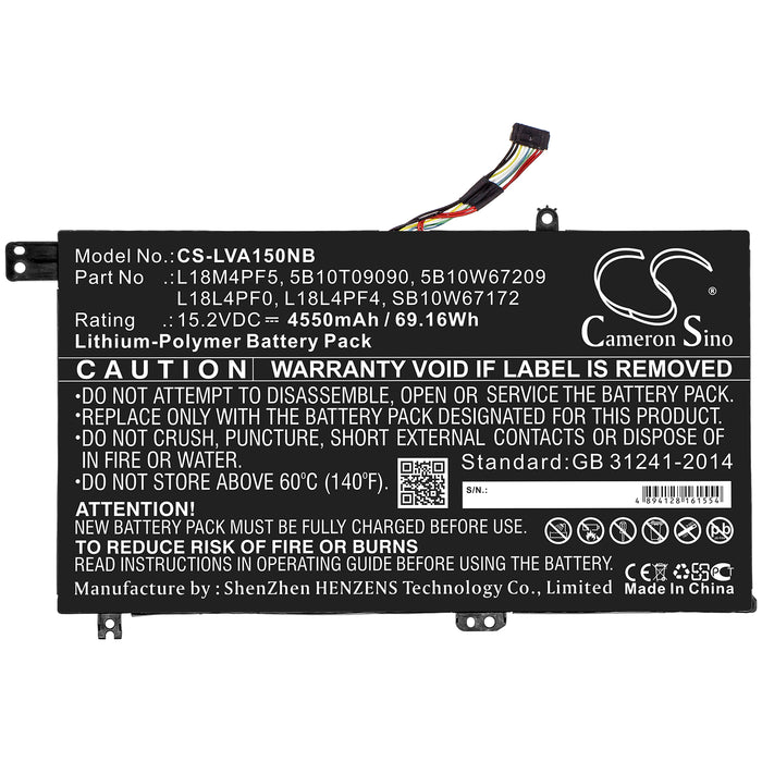 CS-LVA150NB - Image 3