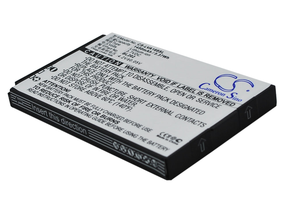 CS-LVA168SL - Image 4