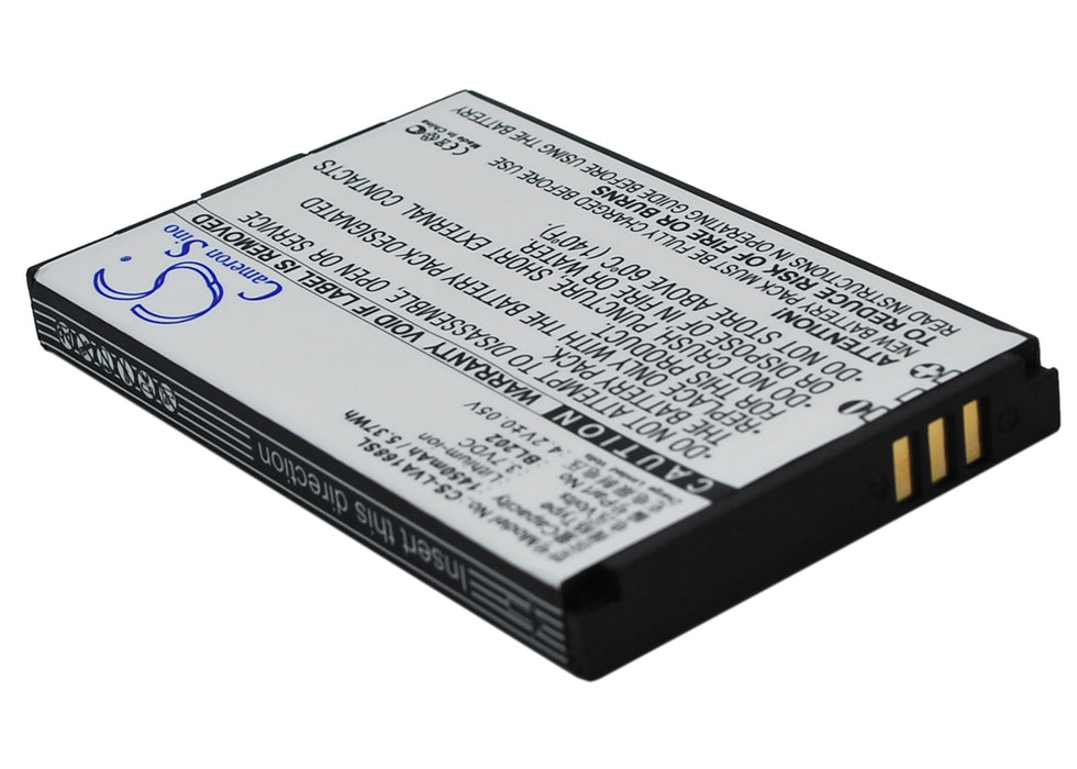 CS-LVA168SL - Image 5
