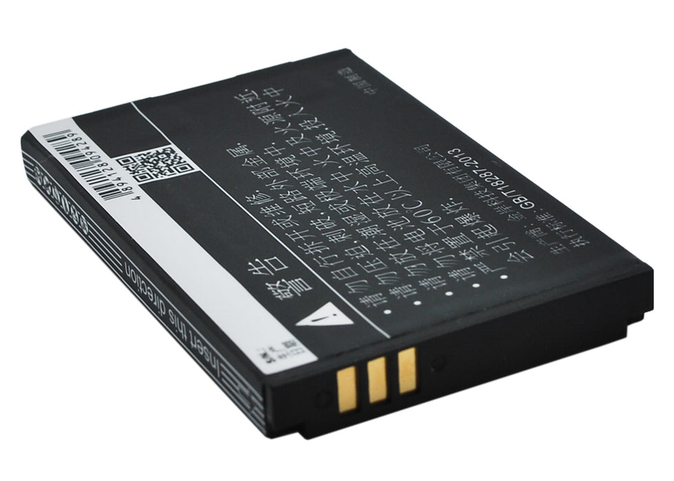 CS-LVA168SL - Image 2