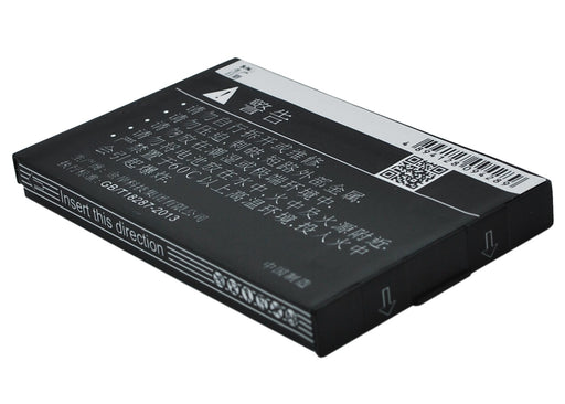 CS-LVA168SL - Image 1