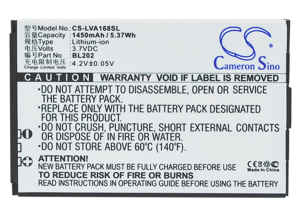 CS-LVA168SL - Image 3