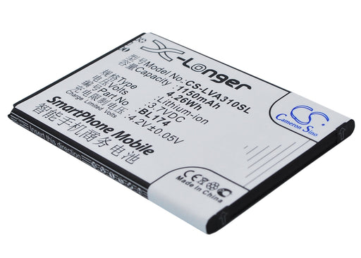 CS-LVA310SL - Image 1
