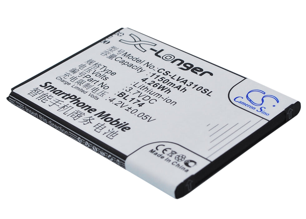 CS-LVA310SL - Image 1
