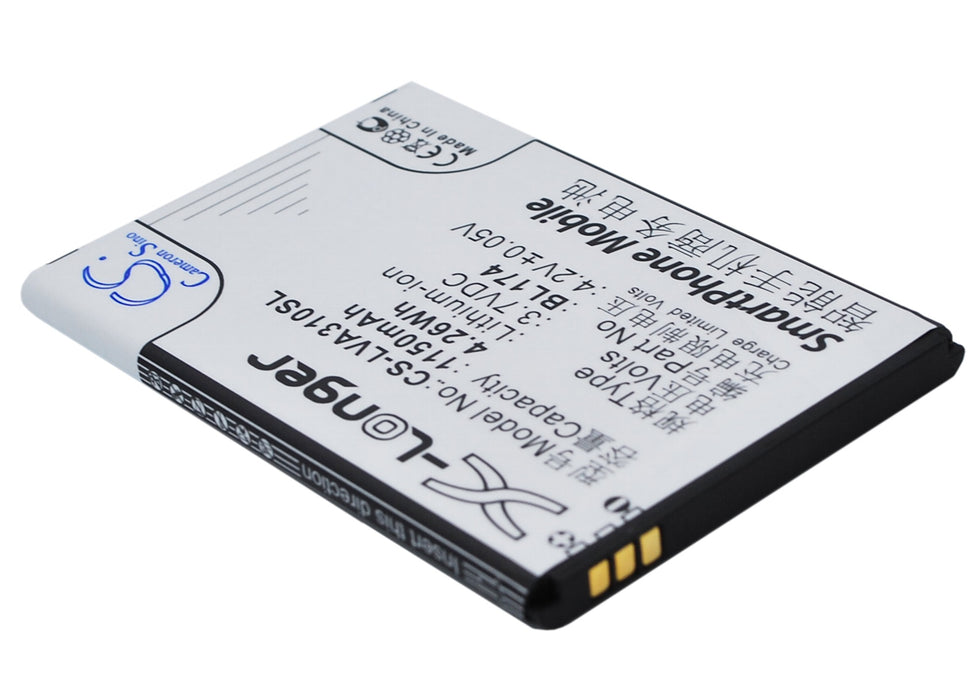 CS-LVA310SL - Image 2