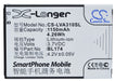 CS-LVA310SL - Image 3