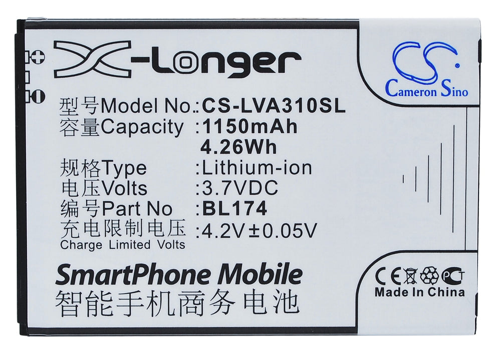 CS-LVA310SL - Image 3
