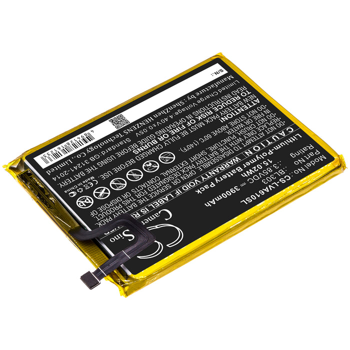 CS-LVA610SL - Image 2