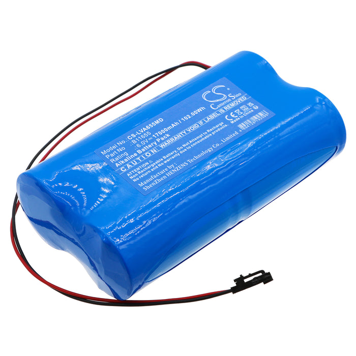 CS-LVA655MD - Image 1