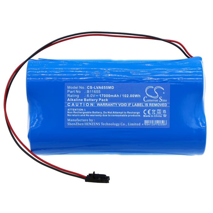 CS-LVA655MD - Image 2