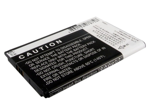 CS-LVA660SL - Image 1