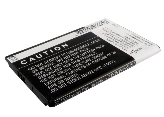 CS-LVA660SL - Image 1