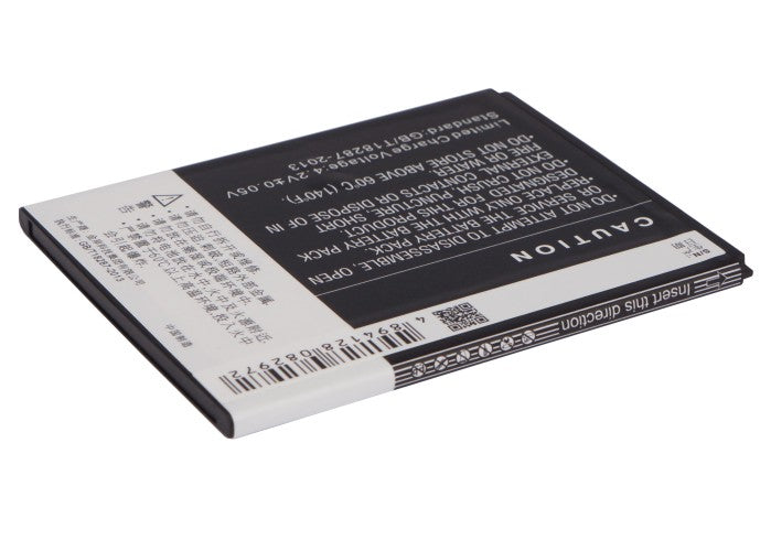 CS-LVA880SL : Battery for Lenovo A880, A889, A388t and others - Replaces Lenovo BL219