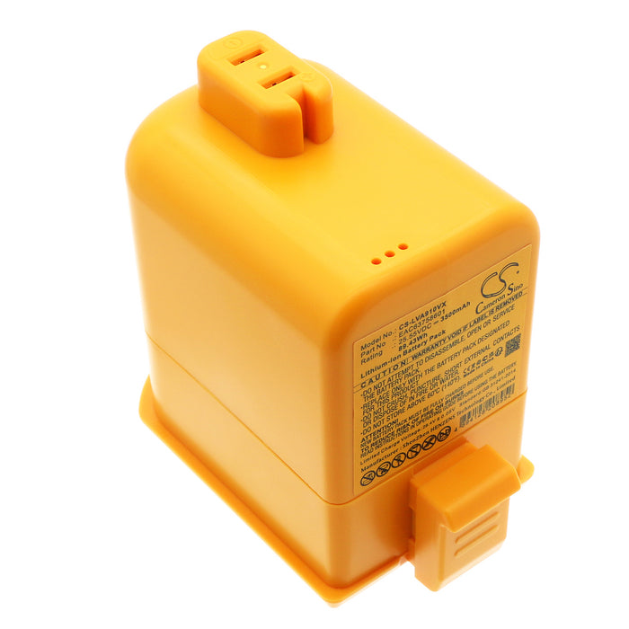 CS-LVA910VX - Image 2