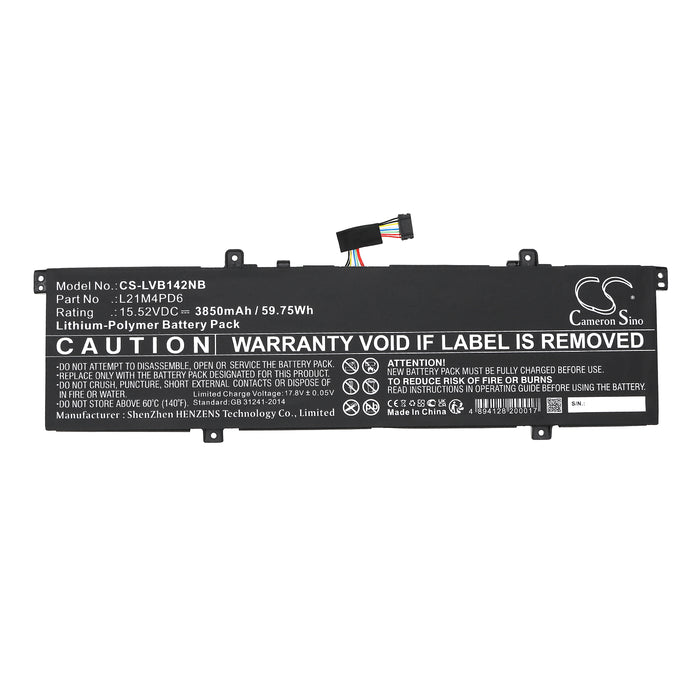 CS-LVB142NB - Image 3
