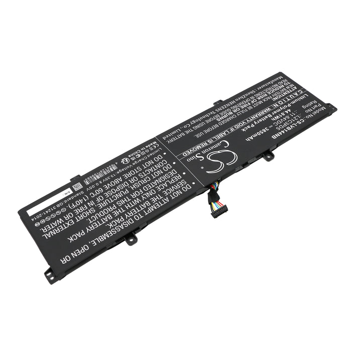 CS-LVB144NB - Image 3