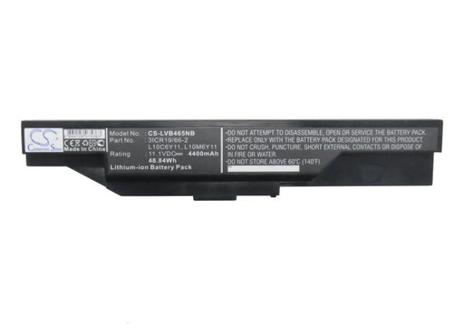 CS-LVB465NB - Image 1