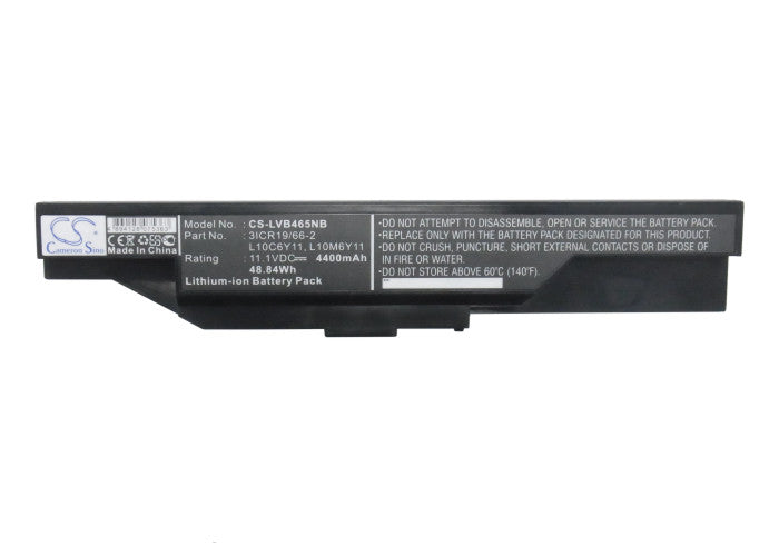 CS-LVB465NB - Image 1