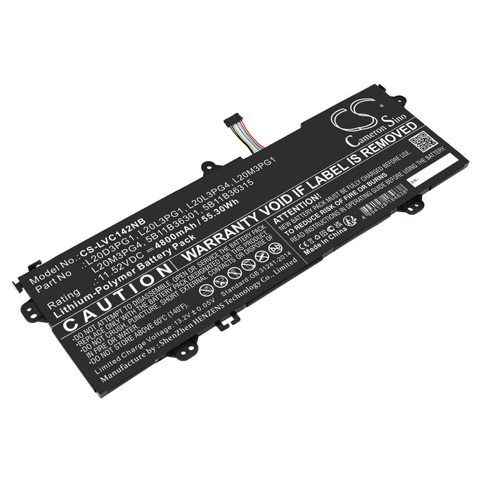 CS-LVC142NB - Image 2