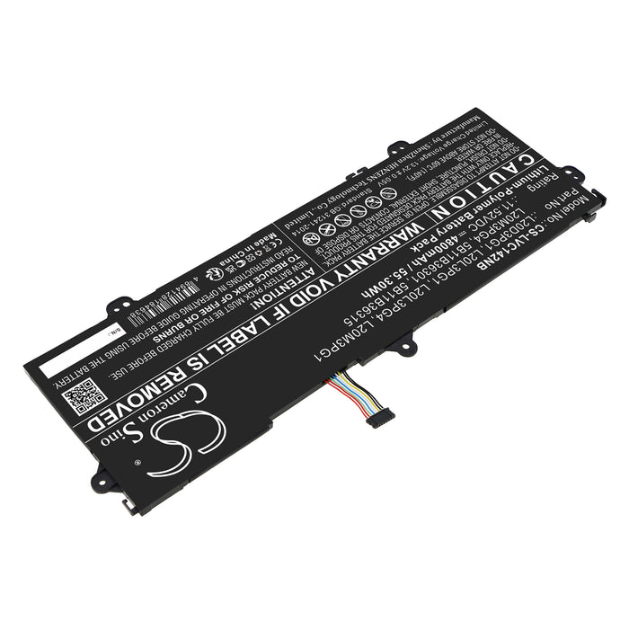 CS-LVC142NB - Image 4