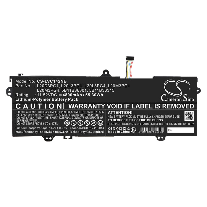 CS-LVC142NB - Image 3