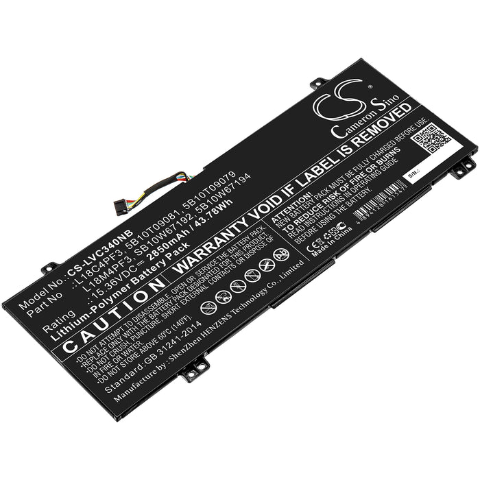CS-LVC340NB - Image 4