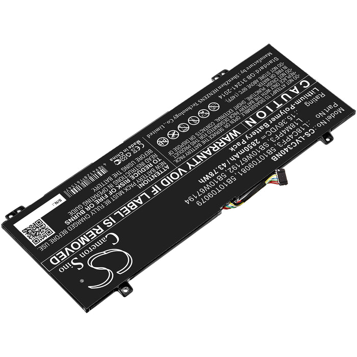 CS-LVC340NB - Image 5