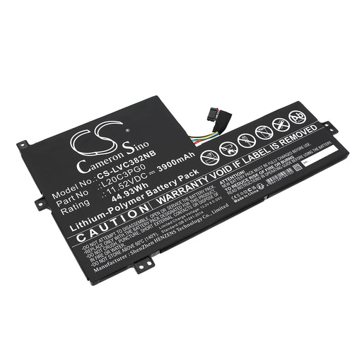 CS-LVC382NB - Image 1