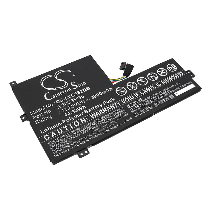 CS-LVC382NB - Image 1