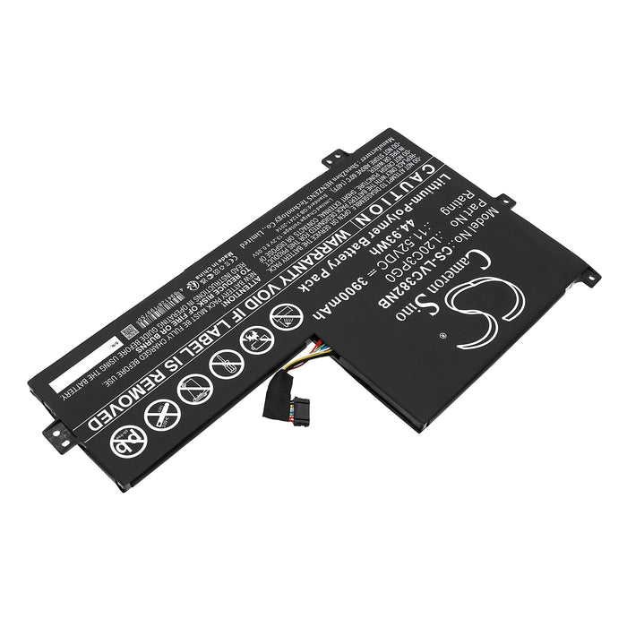 CS-LVC382NB - Image 2