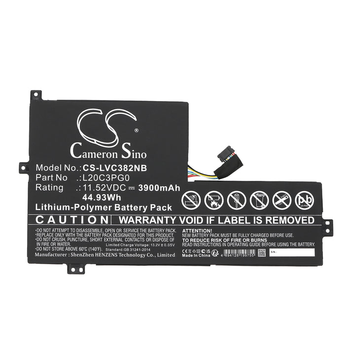CS-LVC382NB - Image 3