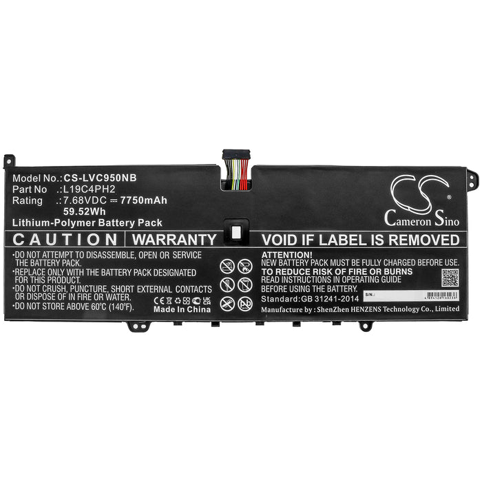 CS-LVC950NB - Image 3