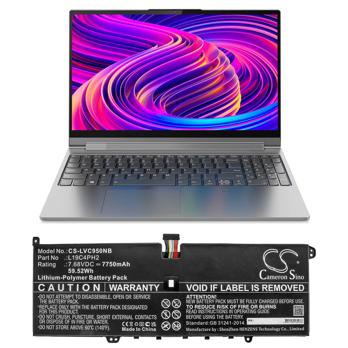 CS-LVC950NB - Image 5