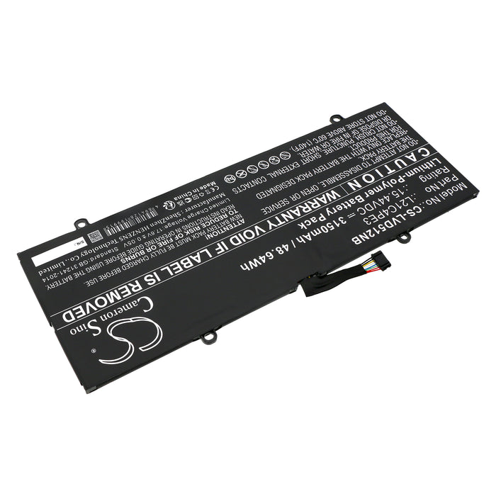 CS-LVD512NB - Image 4