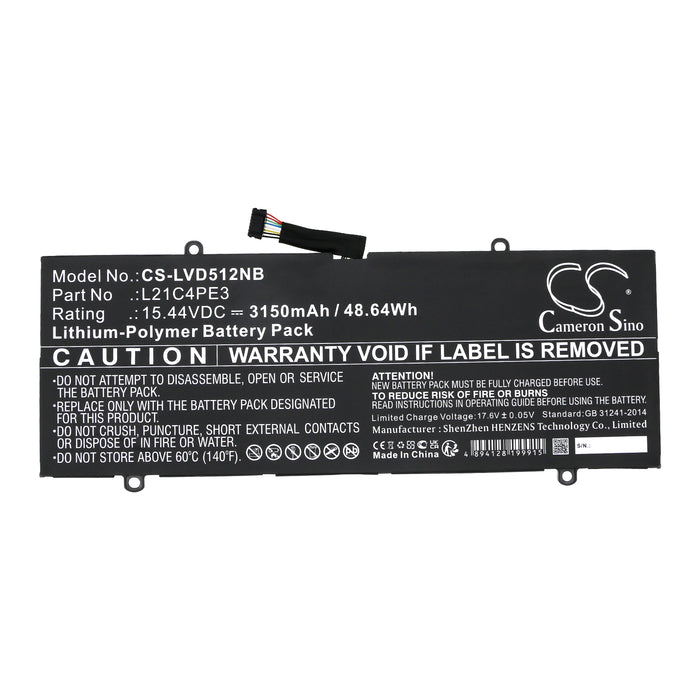 CS-LVD512NB - Image 5