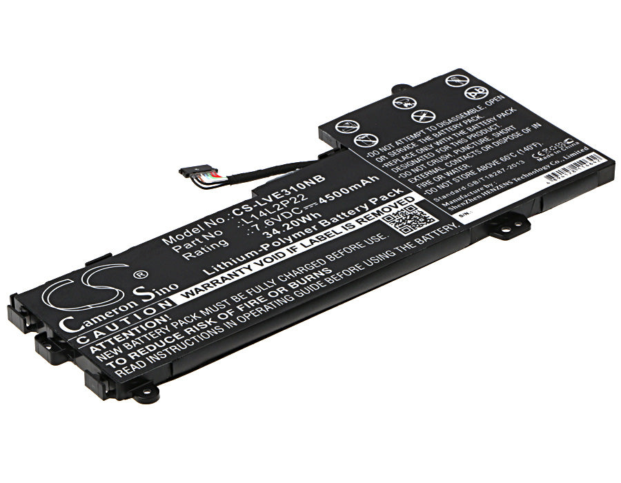 CS-LVE310NB - Image 1