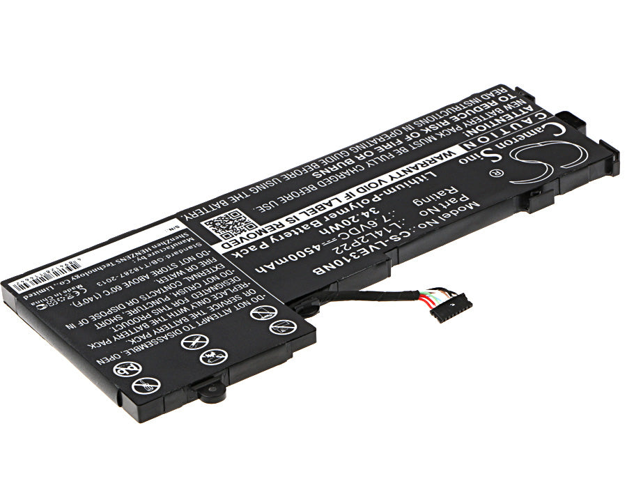 CS-LVE310NB - Image 6