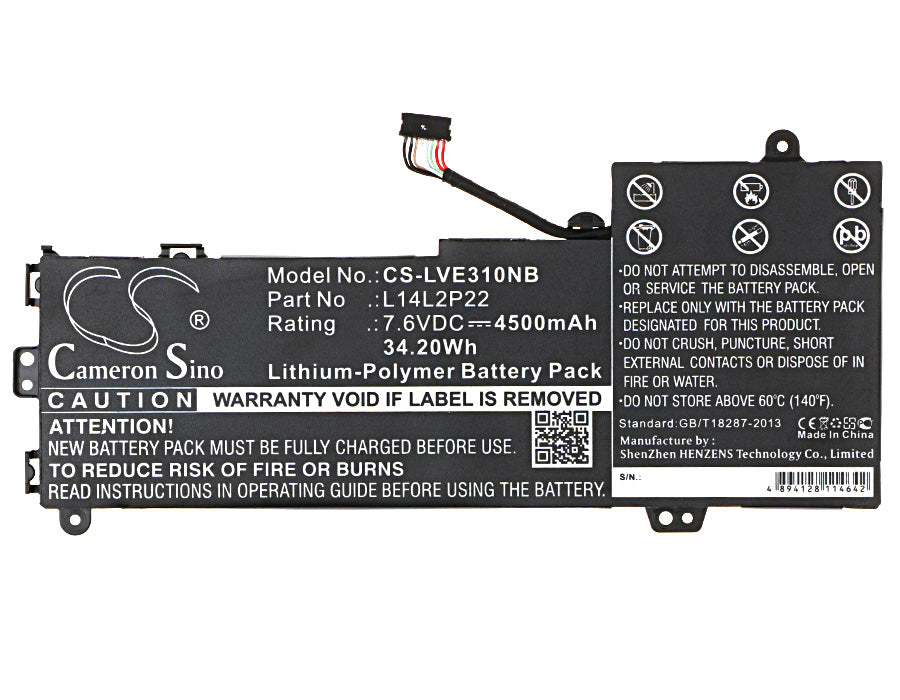 CS-LVE310NB - Image 5