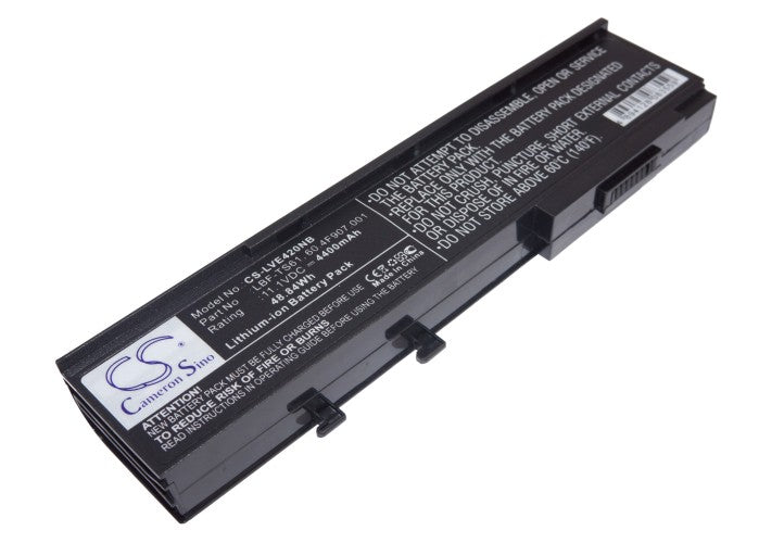 CS-LVE420NB - Image 2