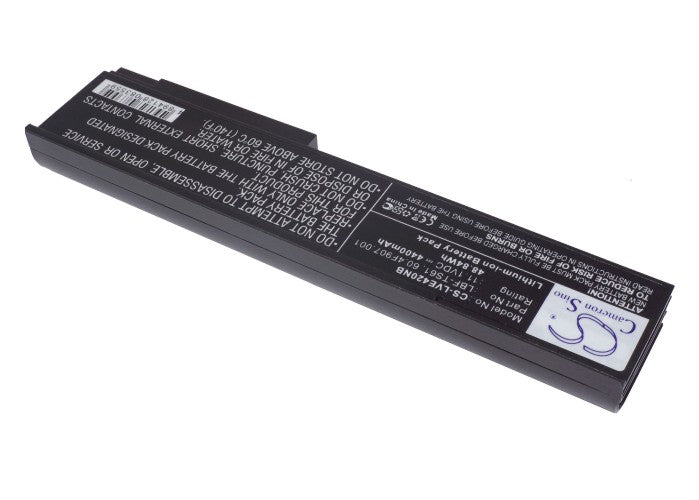 CS-LVE420NB - Image 3