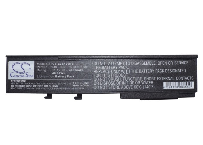 CS-LVE420NB - Image 1