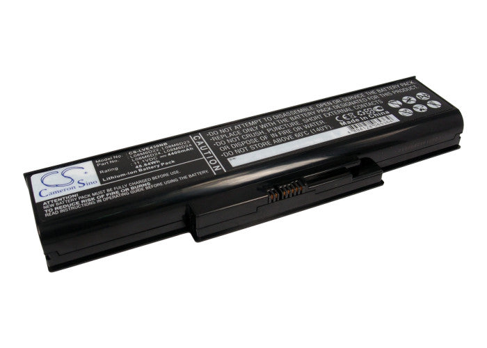 CS-LVE430NB - Image 2