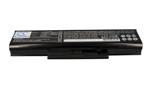 CS-LVE430NB - Image 1