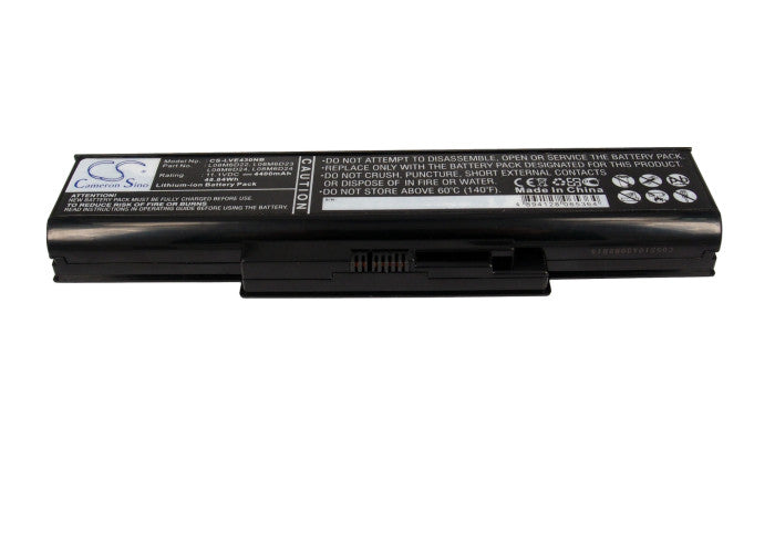 CS-LVE430NB - Image 1