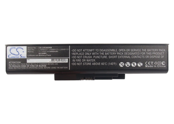 CS-LVE460NB - Image 3