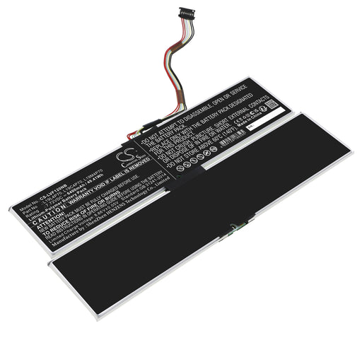 CS-LVF120NB - Image 1