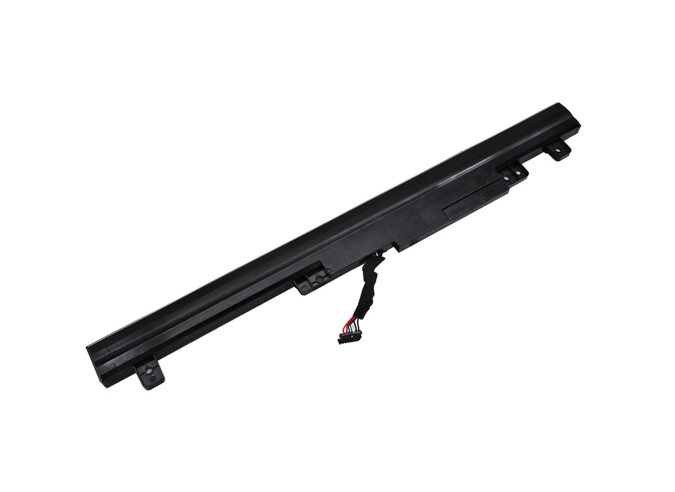 CS-LVF215NB : Battery for Lenovo Flex 2 15", Flex 2 14, Flex 2 14" and others - Replaces Lenovo L13M4A61, L13S4A61, L13L4A61 and others